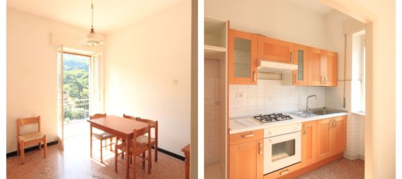 Apartamento de 5 habitaciónes en Serra Riccò, Italy No. 108929 3