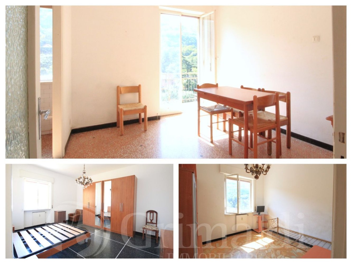 Apartamento de 5 habitaciónes en Serra Riccò, Italy No. 108929