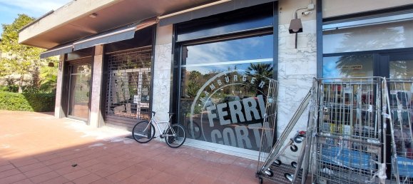 200m² Commercial property in Caltanissetta, Italy No. 255811 4