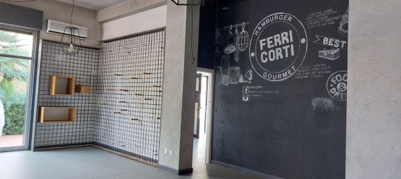 200m² Commercial property in Caltanissetta, Italy No. 255811 2