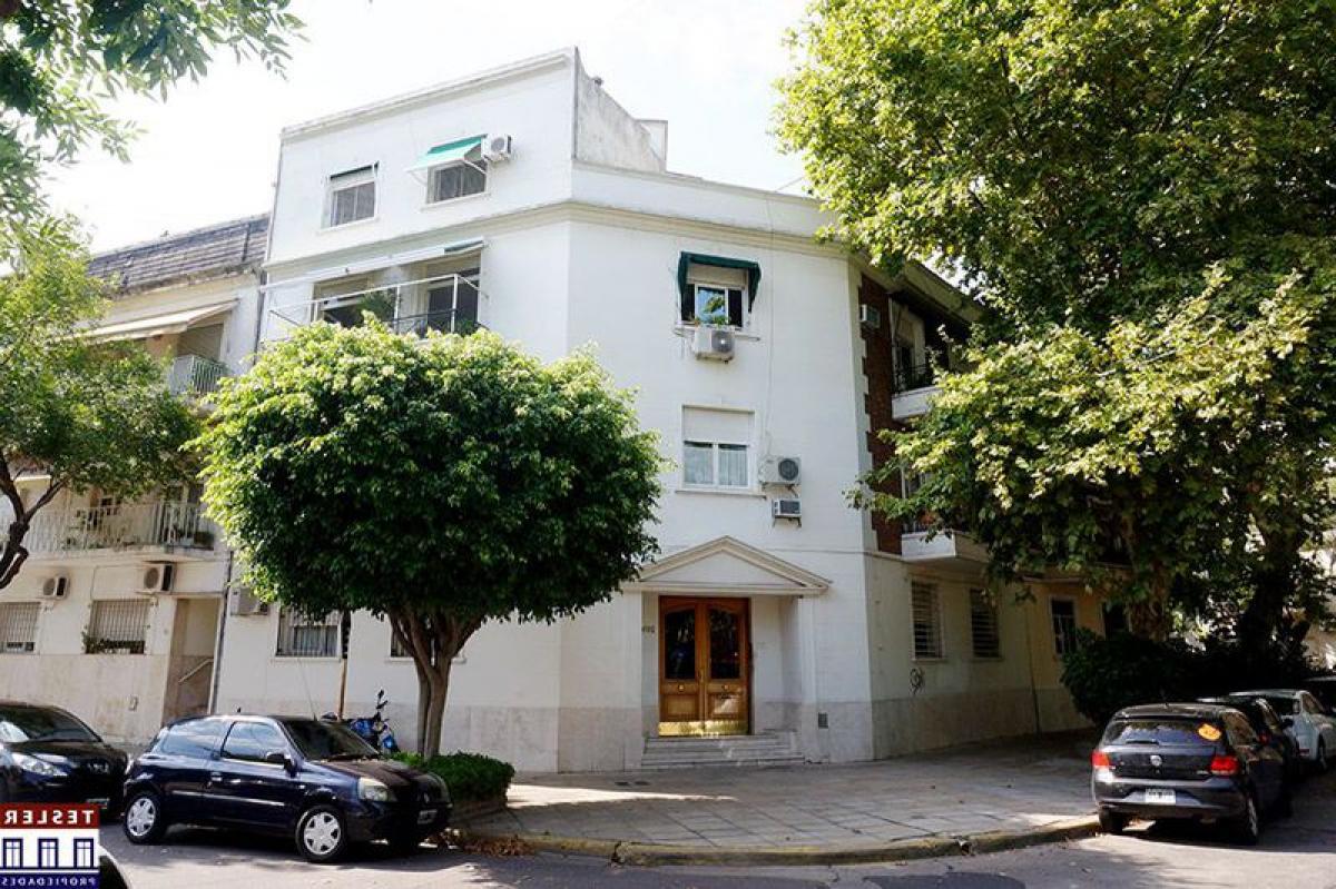 3 Schlafzimmer Büro in Buenos Aires, Argentina, Nr. 105368