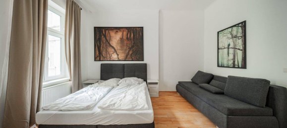 2-Zimmer Wohnung in Neubau, Austria, Nr. 91577 2