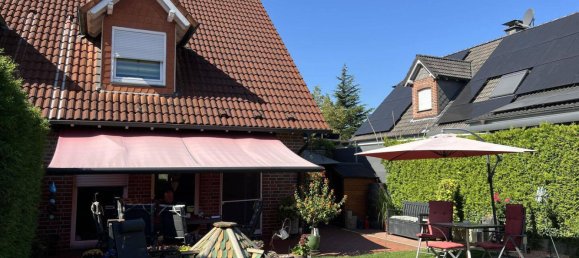 5 rooms Townhouse in Coesfeld, Germany No. 328100 14