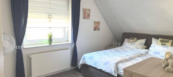 5 rooms Townhouse in Coesfeld, Germany No. 328100 10