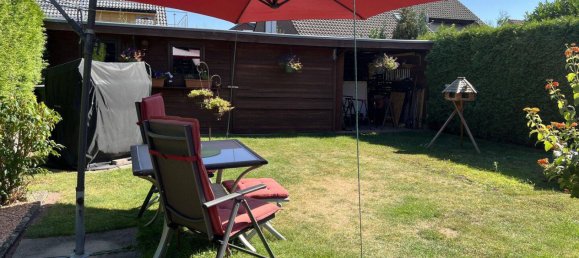 5 rooms Townhouse in Coesfeld, Germany No. 328100 3