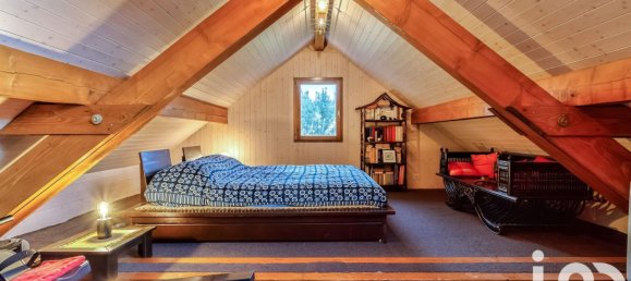 5 bedrooms Villa in Vulbens, France No. 201807 10