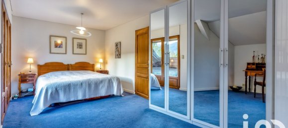 5 bedrooms Villa in Vulbens, France No. 201807 6