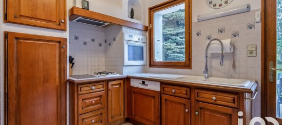 5 bedrooms Villa in Vulbens, France No. 201807 5