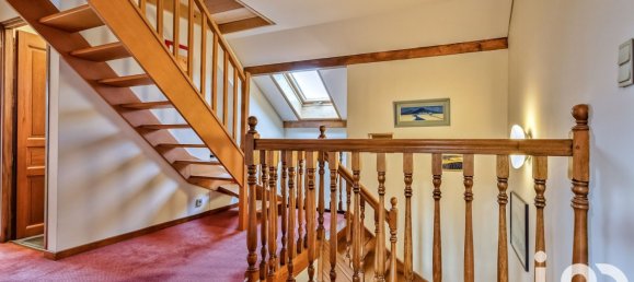 5 bedrooms Villa in Vulbens, France No. 201807 9