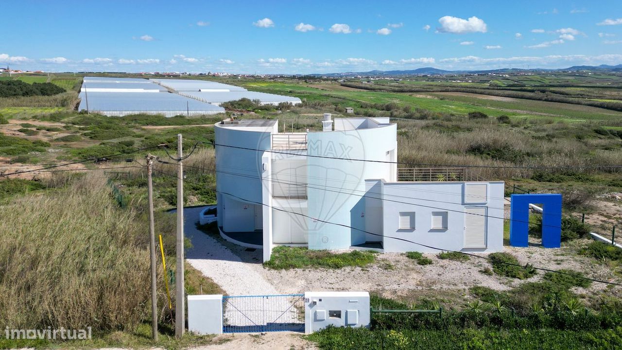 5 bedrooms House in Torres Vedras, Portugal No. 165900