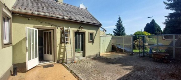 4-Zimmer Stadthaus in Enzesfeld-Lindabrunn, Austria, Nr. 132333 2