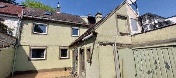 4-Zimmer Stadthaus in Enzesfeld-Lindabrunn, Austria, Nr. 132333 10