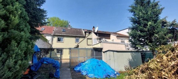 4-Zimmer Stadthaus in Enzesfeld-Lindabrunn, Austria, Nr. 132333 11