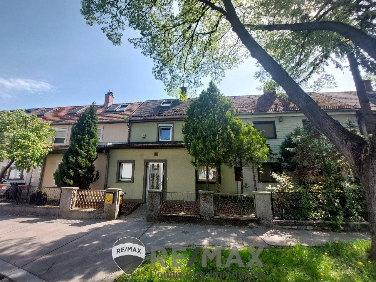 4-Zimmer Stadthaus in Enzesfeld-Lindabrunn, Austria, Nr. 132333