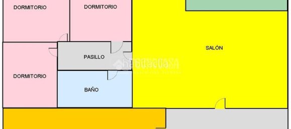 3 bedrooms Apartment in Andalusia, Spain No. 137746 17