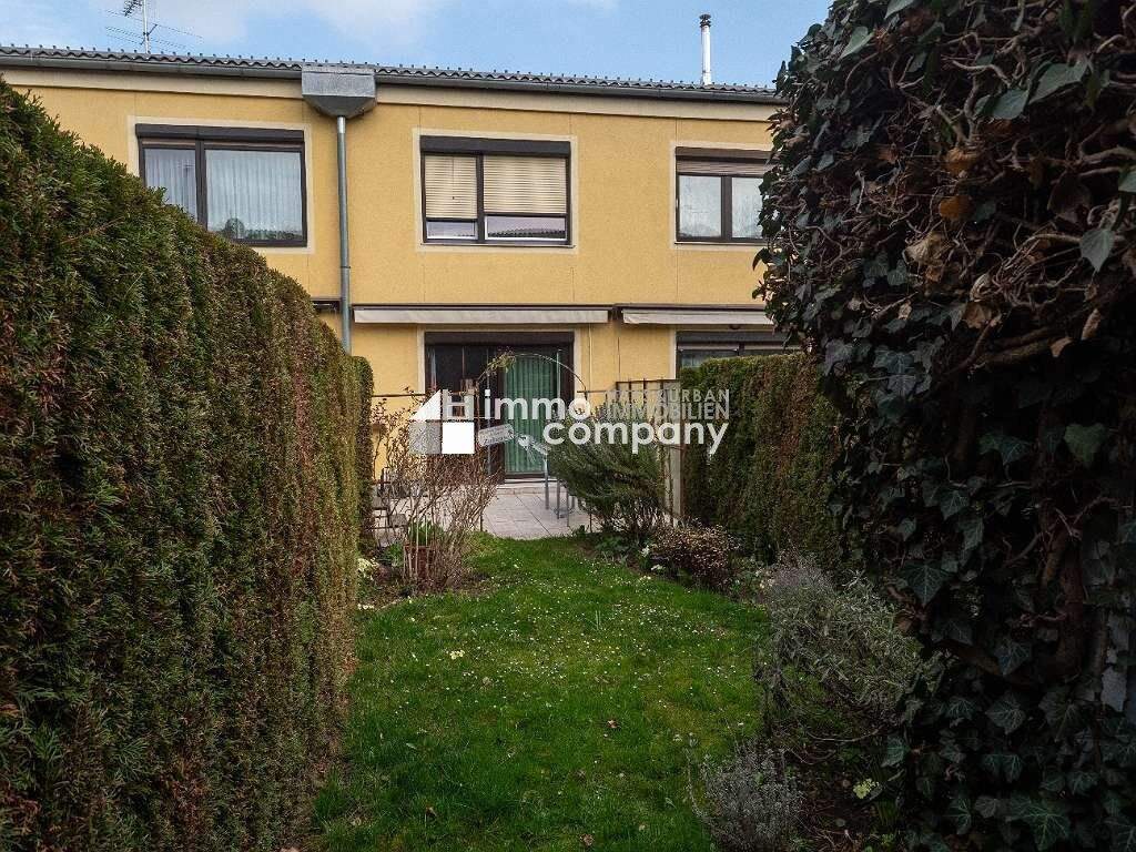 Таунхаус с 3 комнатами в Фафоритен, Австрия № 178670