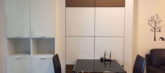 1 bedroom Condo in Phra Khanong, Thailand No. 4718 3