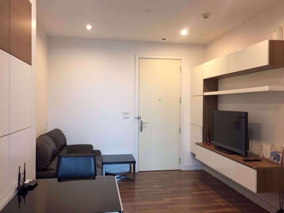 1 bedroom Condo in Phra Khanong, Thailand No. 4718