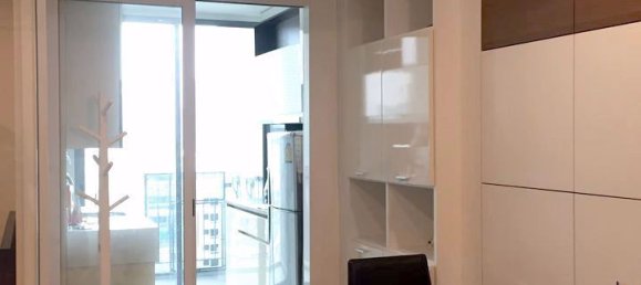 1 bedroom Condo in Phra Khanong, Thailand No. 4718 2