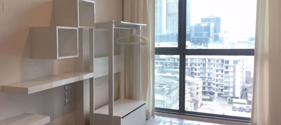 1 bedroom Condo in Phra Khanong, Thailand No. 4718 6