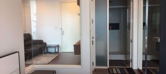 1 bedroom Condo in Phra Khanong, Thailand No. 4718 5