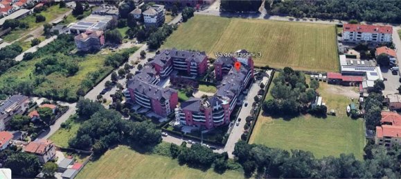 1 bedroom Apartment in Legnano, Italy No. 337857 5