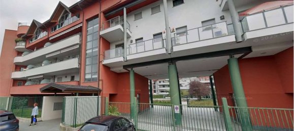 1 bedroom Apartment in Legnano, Italy No. 337857 6
