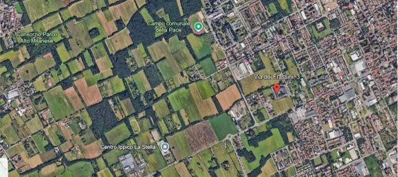 1 bedroom Apartment in Legnano, Italy No. 337857 4