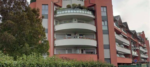 1 bedroom Apartment in Legnano, Italy No. 337857 2