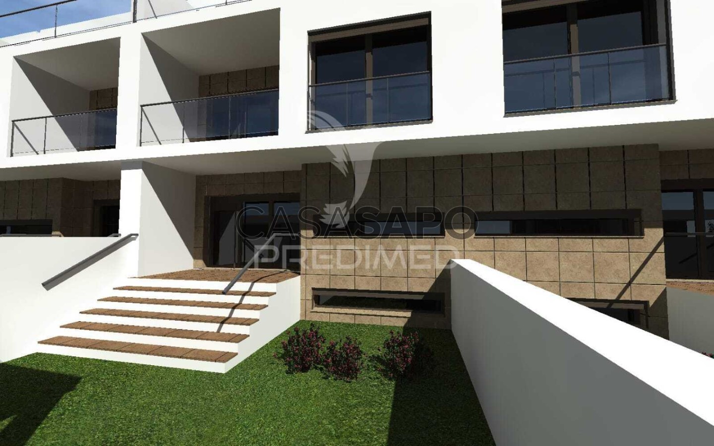  Land in Montijo, Portugal No. 251945