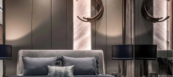 Apartamento com 2 quartos em condomínio em Bangkok, Thailand N.º 28545 2