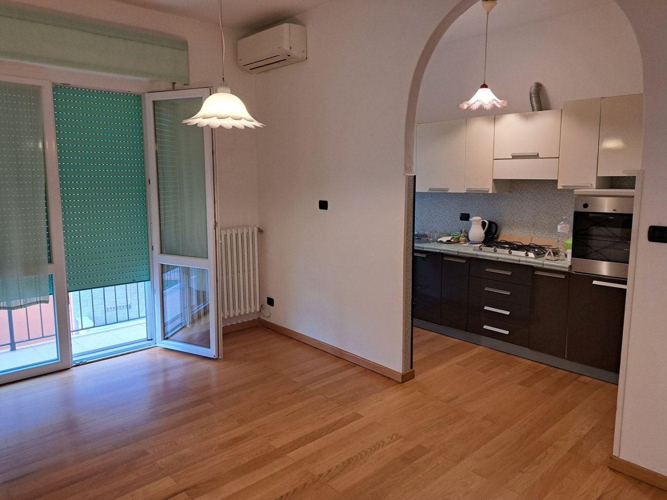 Apartamento de 5 habitaciónes en Sant'Elpidio a Mare, Italy No. 255358
