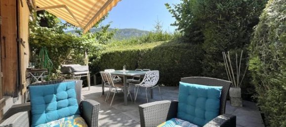 3 bedrooms Villa in Sillingy, France No. 285567 4