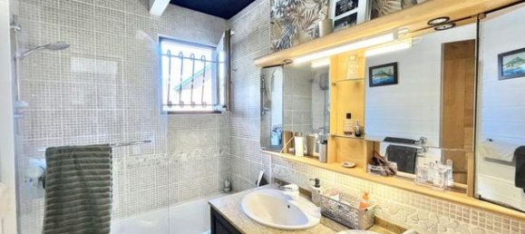 3 bedrooms Villa in Sillingy, France No. 285567 13