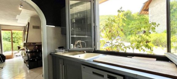 3 bedrooms Villa in Sillingy, France No. 285567 15