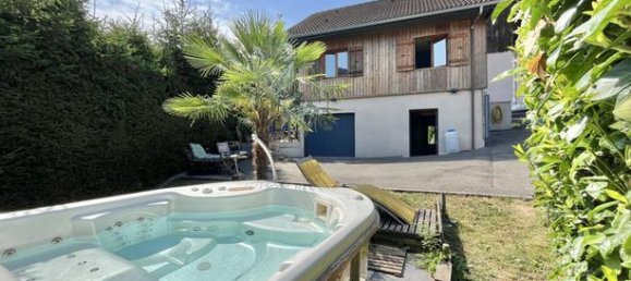 3 bedrooms Villa in Sillingy, France No. 285567 2