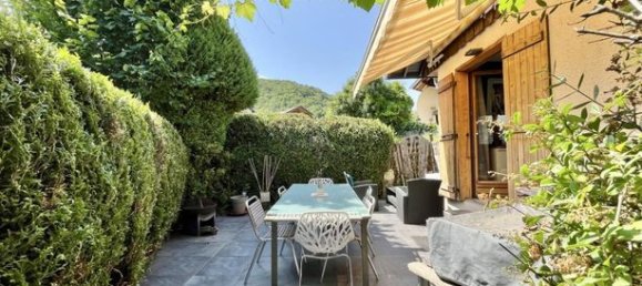 3 bedrooms Villa in Sillingy, France No. 285567 3