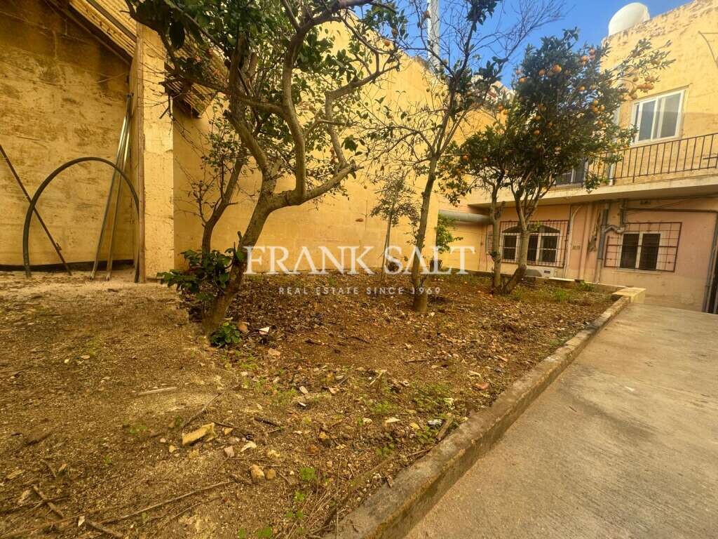 Дом с 3 спальнями в Шаара, Мальта № 5423