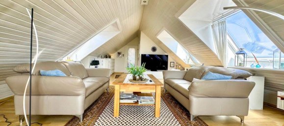 Дуплекс с 5 комнатами в Любек, Германия № 330285 12