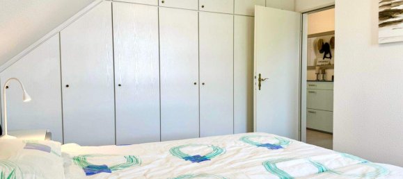 Дуплекс с 5 комнатами в Любек, Германия № 330285 35