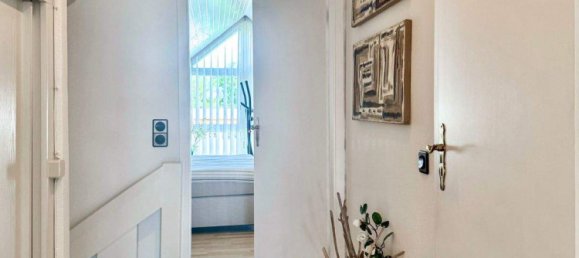 Дуплекс с 5 комнатами в Любек, Германия № 330285 16