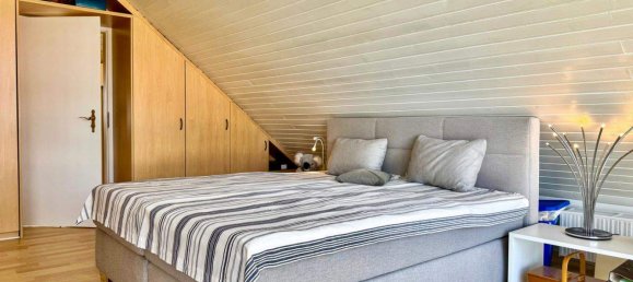 Дуплекс с 5 комнатами в Любек, Германия № 330285 23