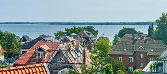 Дуплекс с 5 комнатами в Любек, Германия № 330285 7