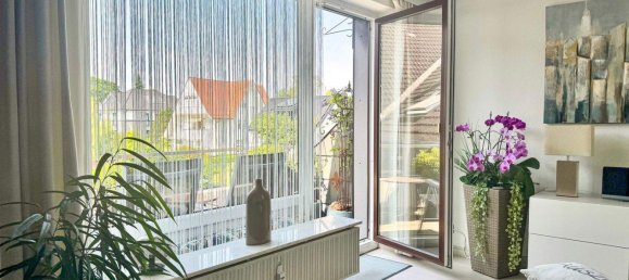 Дуплекс с 5 комнатами в Любек, Германия № 330285 26