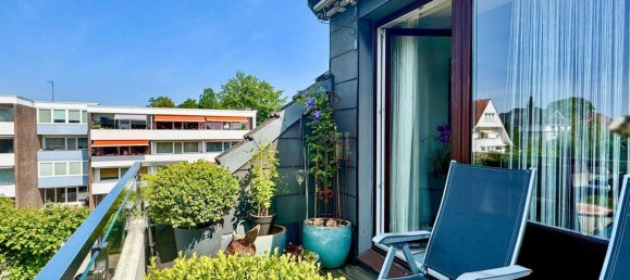 Дуплекс с 5 комнатами в Любек, Германия № 330285 27