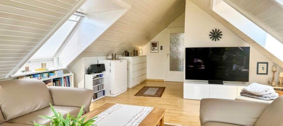 Дуплекс с 5 комнатами в Любек, Германия № 330285 13