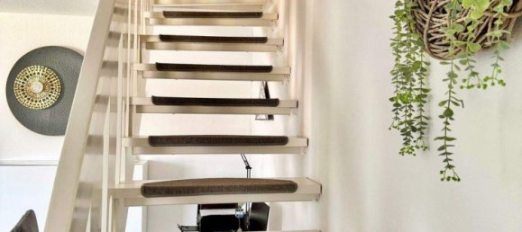 Дуплекс с 5 комнатами в Любек, Германия № 330285 24