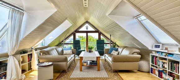 Дуплекс с 5 комнатами в Любек, Германия № 330285 2