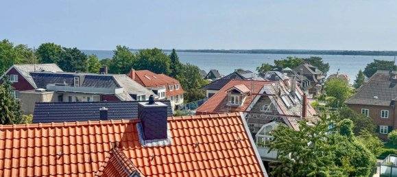 Дуплекс с 5 комнатами в Любек, Германия № 330285 18