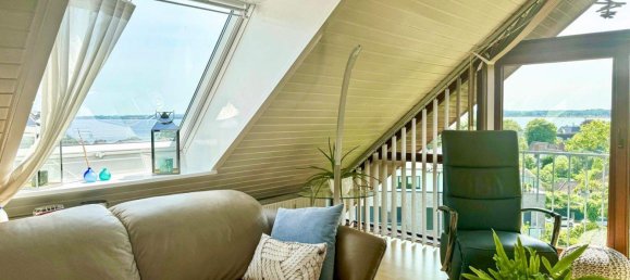 Дуплекс с 5 комнатами в Любек, Германия № 330285 6